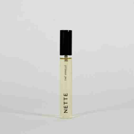 Lemon Puff Eau de Parfum Travel Spray 10 ml