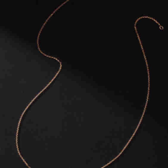 Alicia's Eye Necklace
