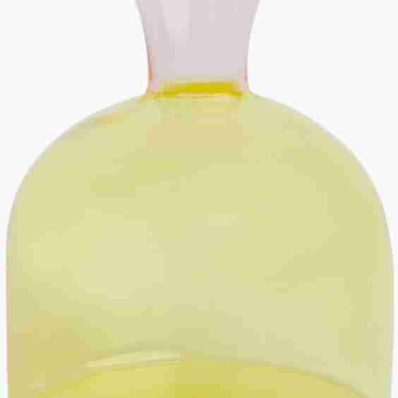 Karaffa Glass Carafe