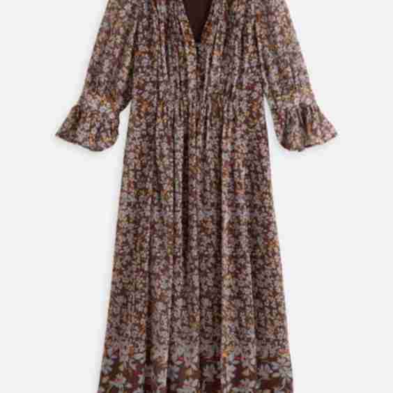 Millie Dress