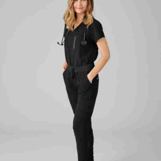 Hope Scrub Pants