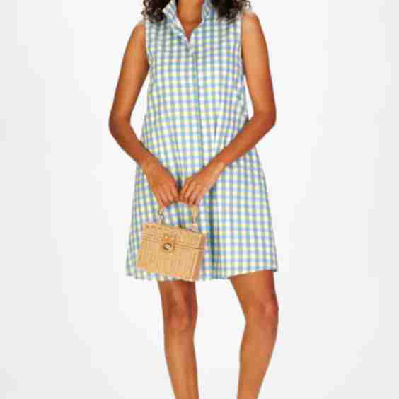 Jan Dress