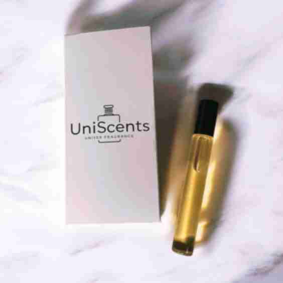 No. 6 Rollerball Fragrance