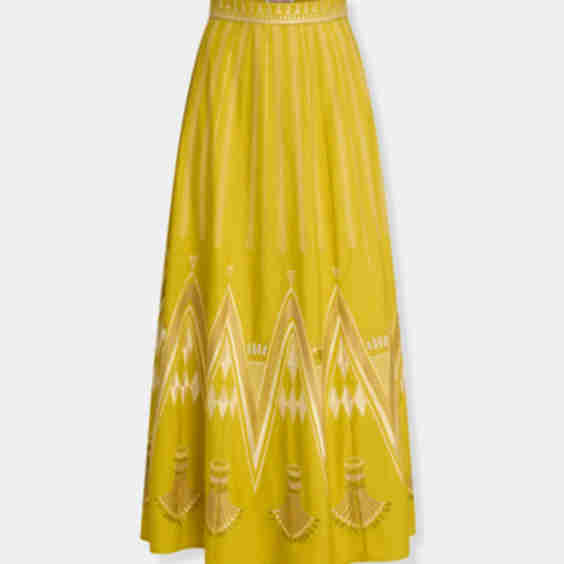 Camille Skirt