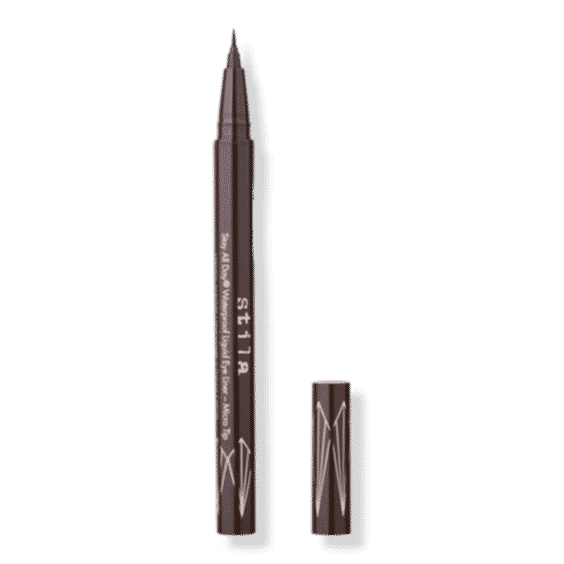 Stay All Day Waterproof Liquid Eyeliner
