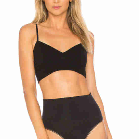 Audrey Seamless Day Bra
