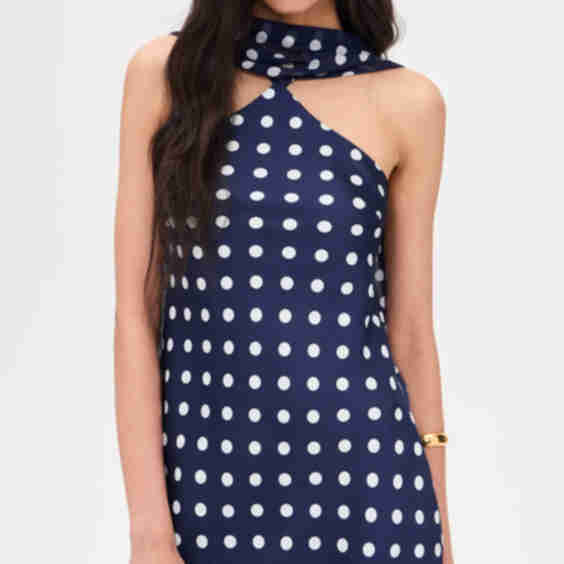 Hendrix Dress