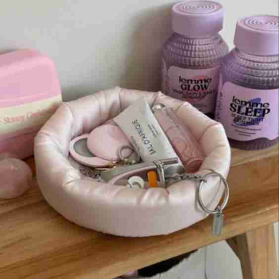 Baby Blush Pocket