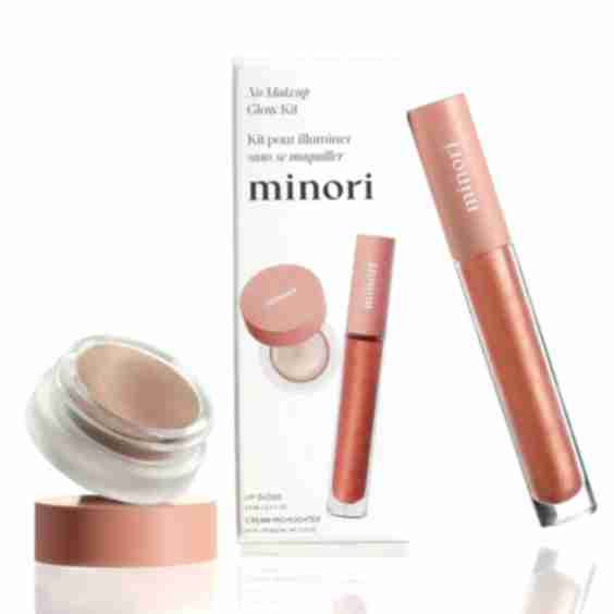 No Makeup Glow Kit