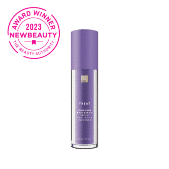 Ingrown Hair Serum