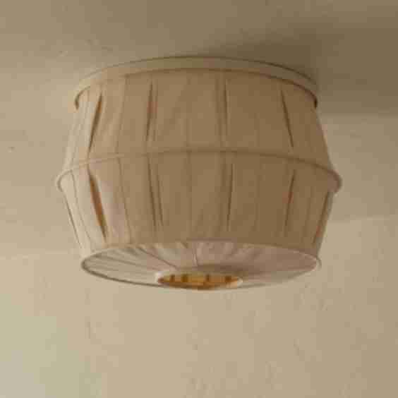 Gem Pleats Shade