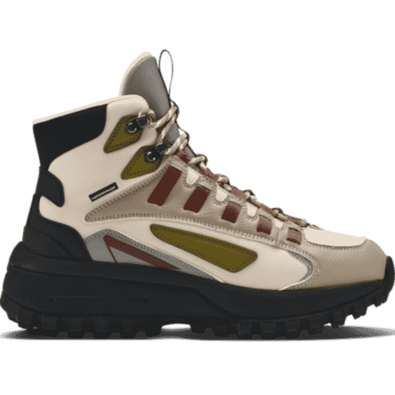 Apaze Hightop Sneakers