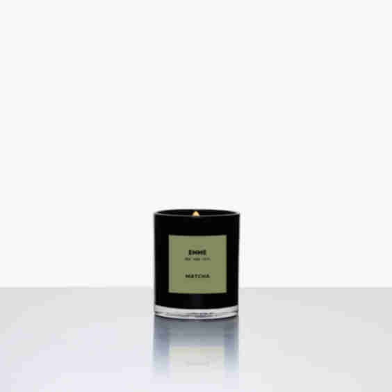 Matcha – Candle Jar