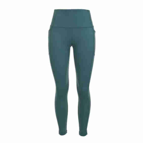 High-Rise Tech Leggings