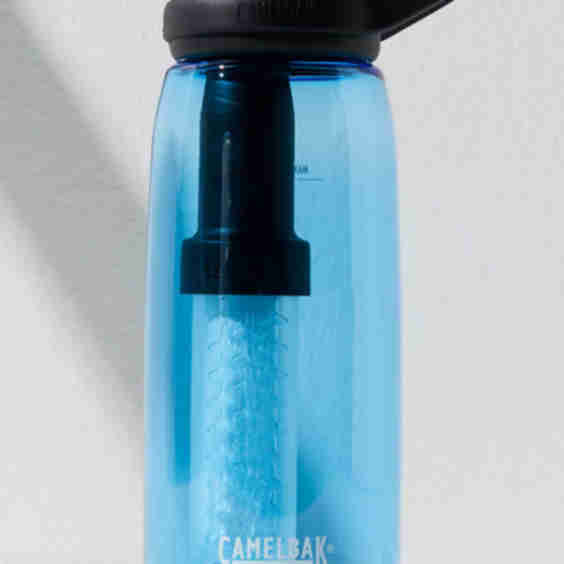  Eddy + filtered by LifeStraw 32oz Water Bottle