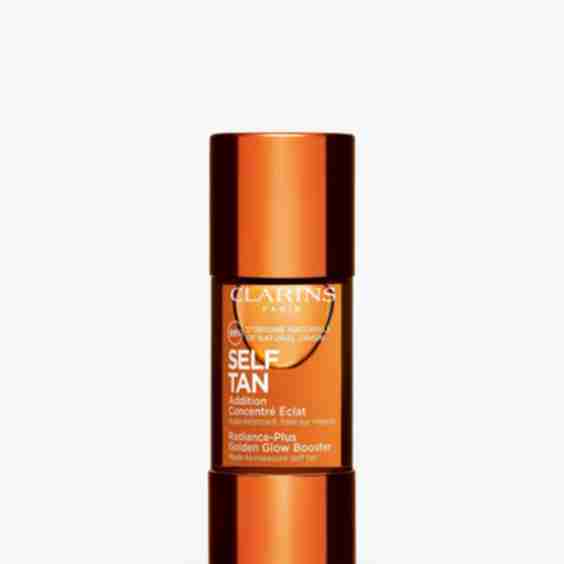 Radiance Plus Golden Glow Self Tan Face Drops