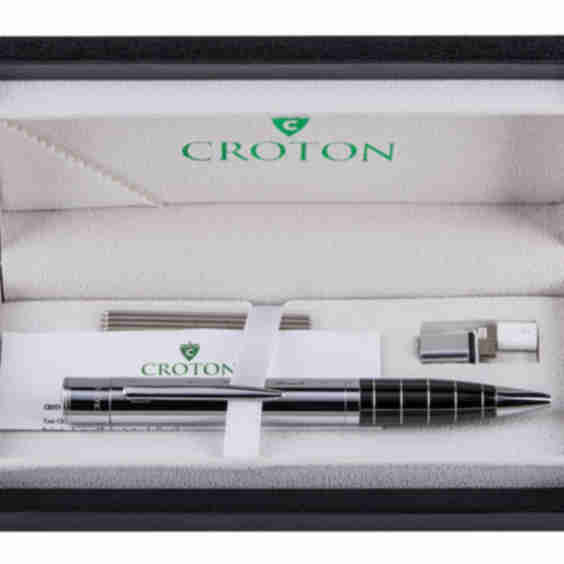 Charger Power Bank 1,100MAH Ballpoint Pen