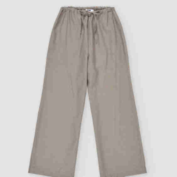 Fue Pants