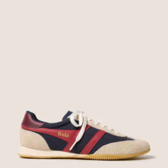 Sprinter Sneakers