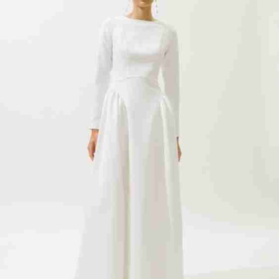 Lora Evening Dress 