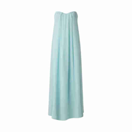 Lovisa Silk/Chiffon Dress