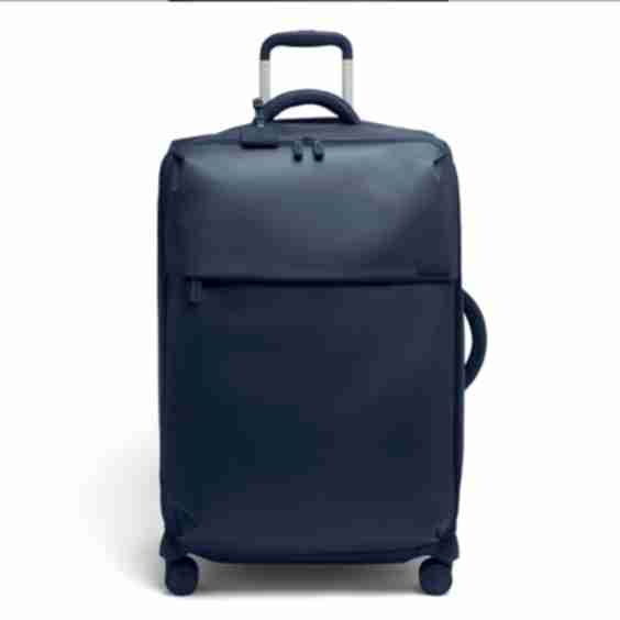 Plume Long Trip Luggage 