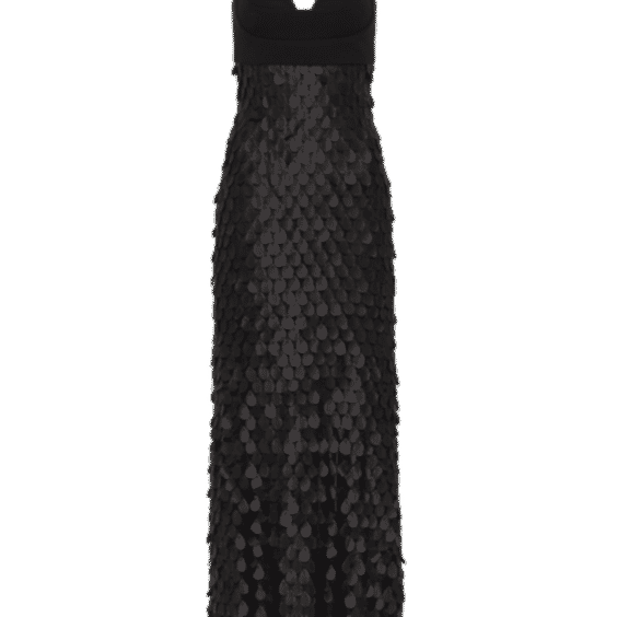 Supreme Extreme Slip Dress
