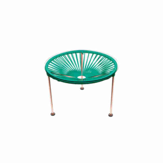 Zicatela Indoor/Outdoor Table