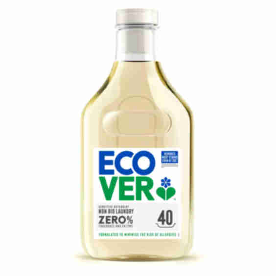 Zero Non-Bio Laundry Liquid 
