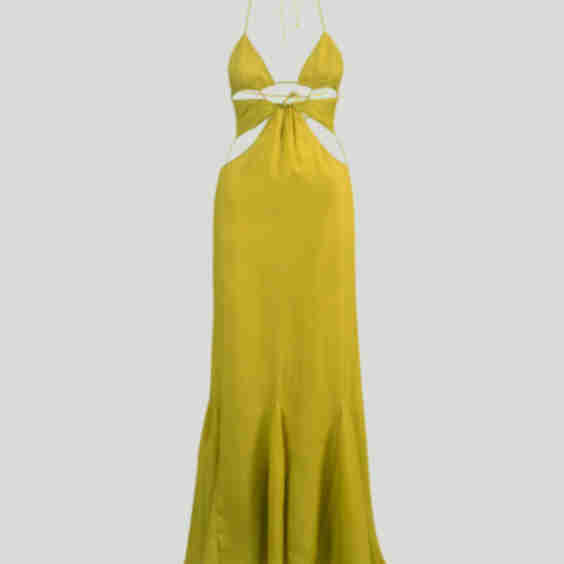 Poesia De Diletta Dress
