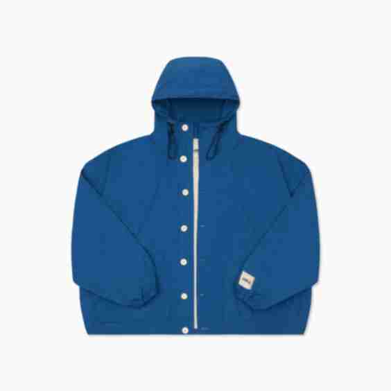 Tech Jacket