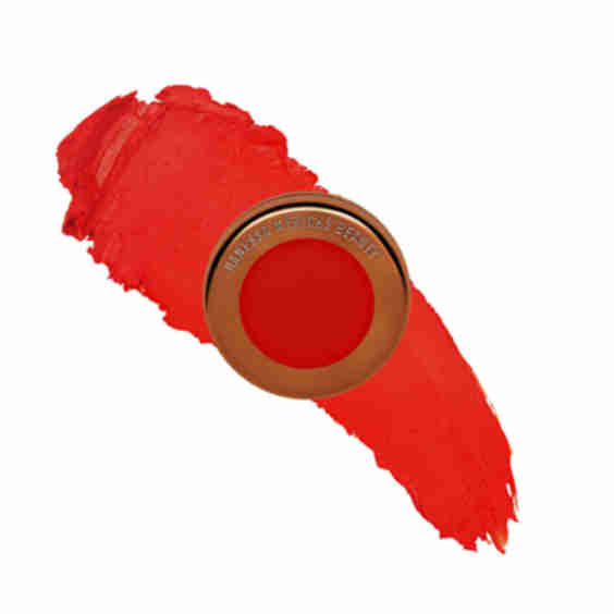 Yummy Skin Blurring Balm Powder Flushed Blush