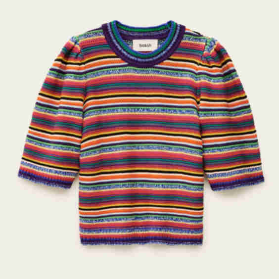 Farfaela Jumper