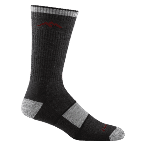 Hiker Boot Full Cushion Sock 
