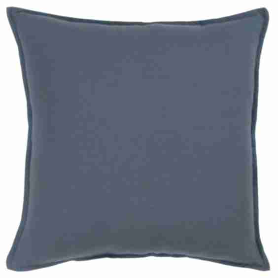 Solid Throw Pillow