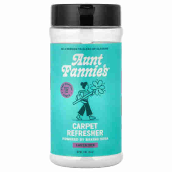 Carpet Refresher Lavender 16 Oz 454 G