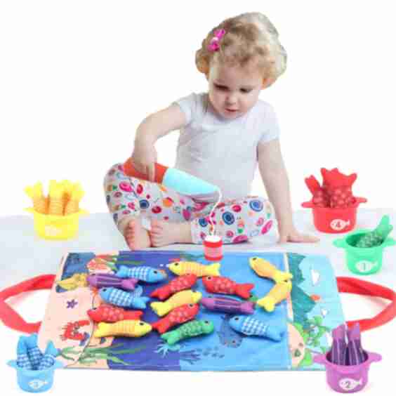 Fishyfun Toys
