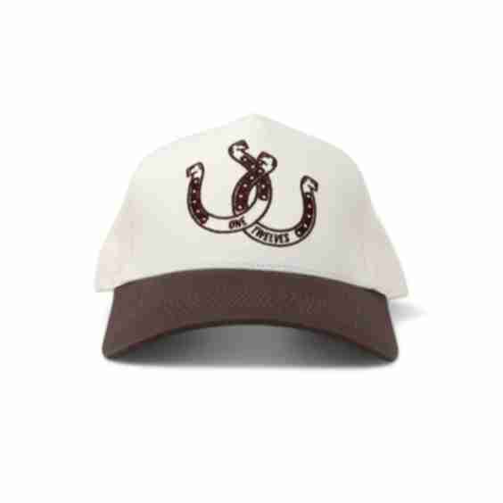 Heritage Canvas Trucker Hat