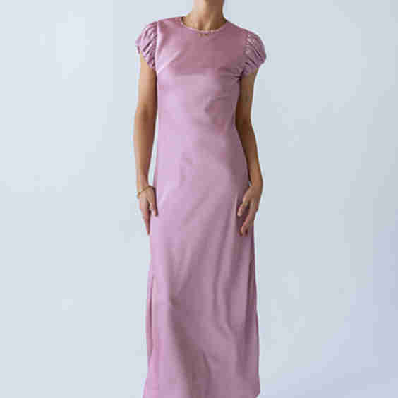 Ellianna Maxi Dress