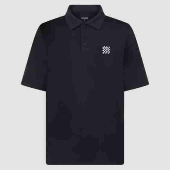 Course Polo Top