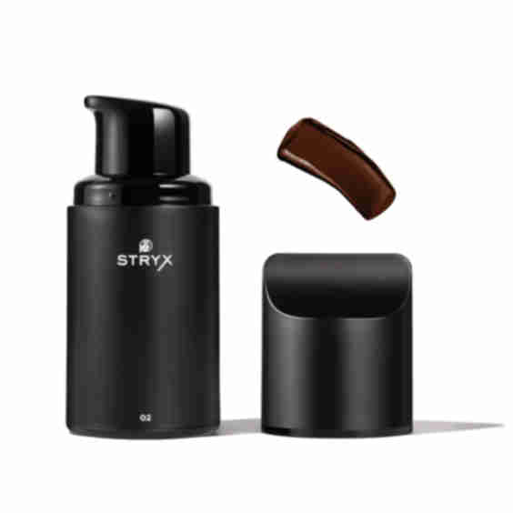 Tinted Moisturizer