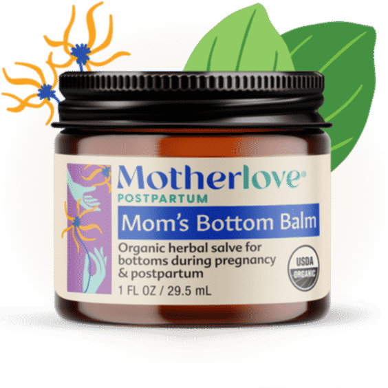 Rhoid Balm