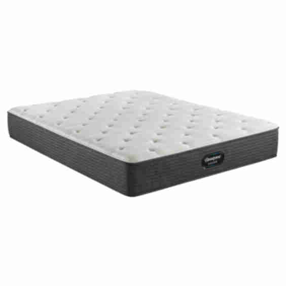 BRS900 Plush Mattress
