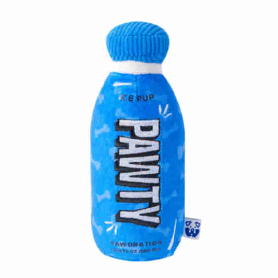 Pawty Hydration Bottle
