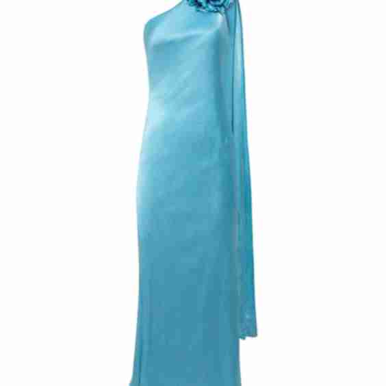 Dahlia Maxi Dress