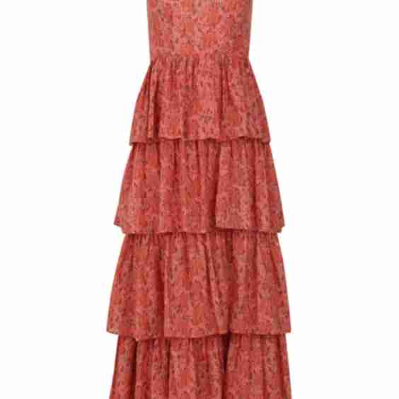 Lucca Dress