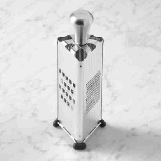 3 In 1 Multigrater