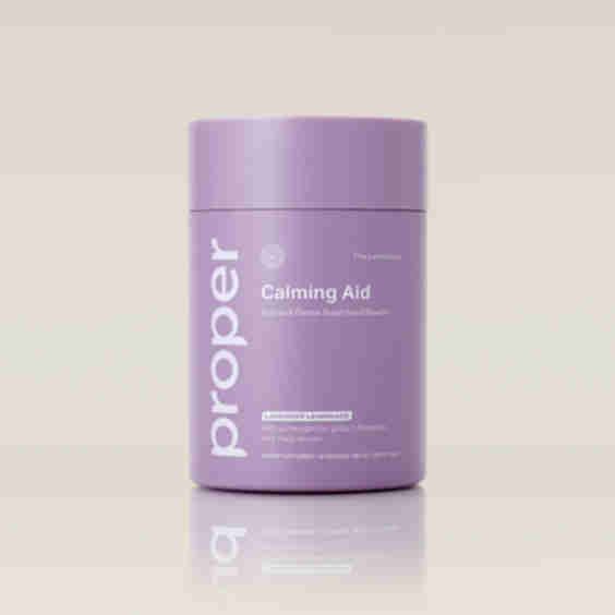 Calming Aid Superfood Powder