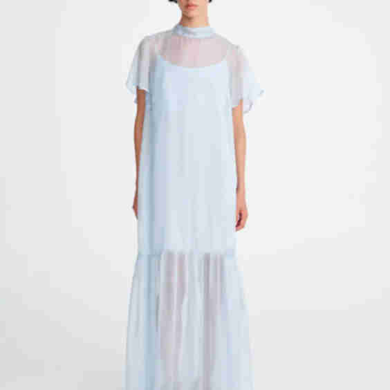 Madeleine Dress