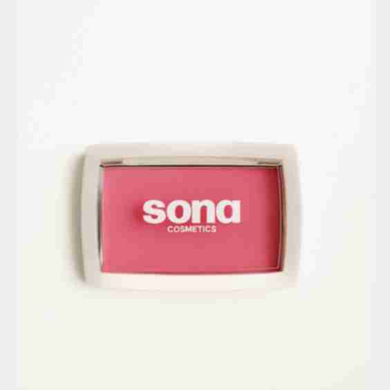 Pressed Blush